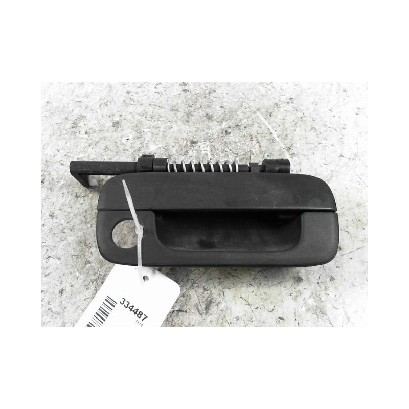 POIGNEE EXTERIEURE PORTE AVANT DROIT PEUGEOT 406