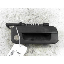 POIGNEE EXTERIEURE PORTE AVANT DROIT PEUGEOT 406