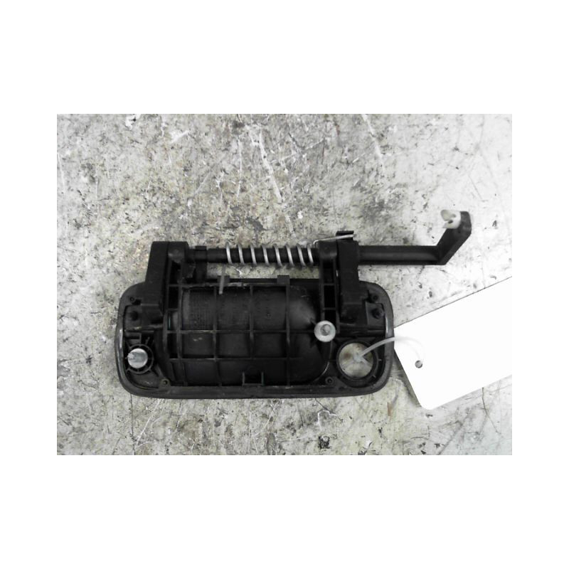 POIGNEE EXTERIEURE PORTE AVANT DROIT PEUGEOT 406