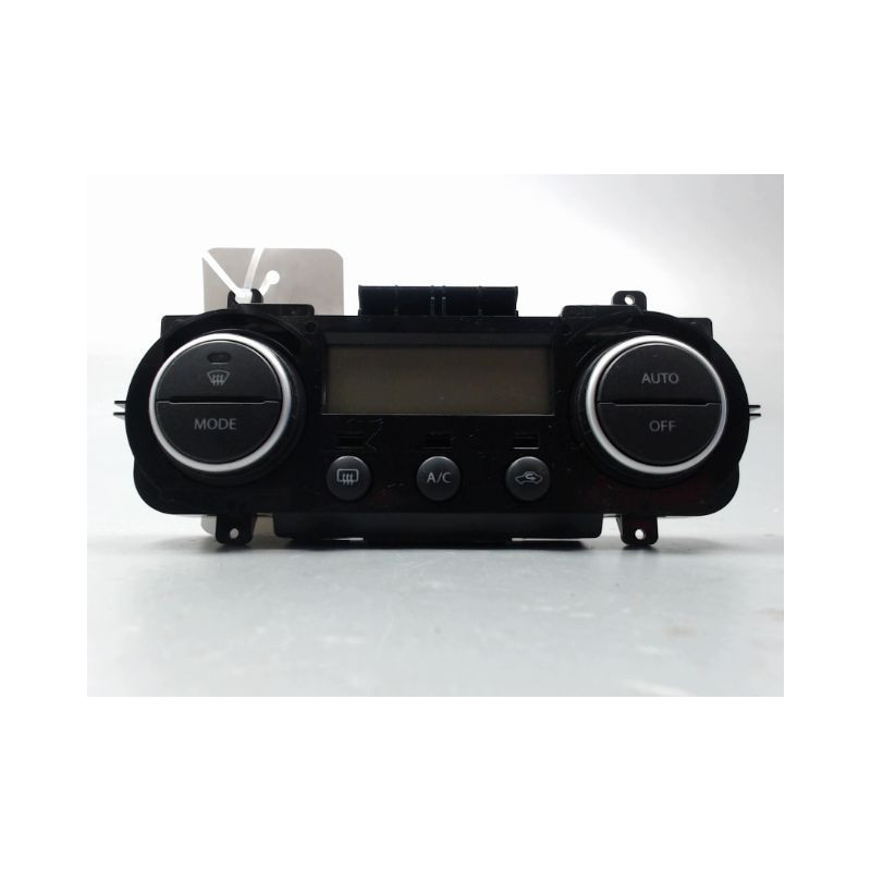 COMMANDE DE CHAUFFAGE SUZUKI SWIFT