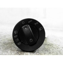 COMMANDE ECLAIRAGE AUDI A4 2004-
