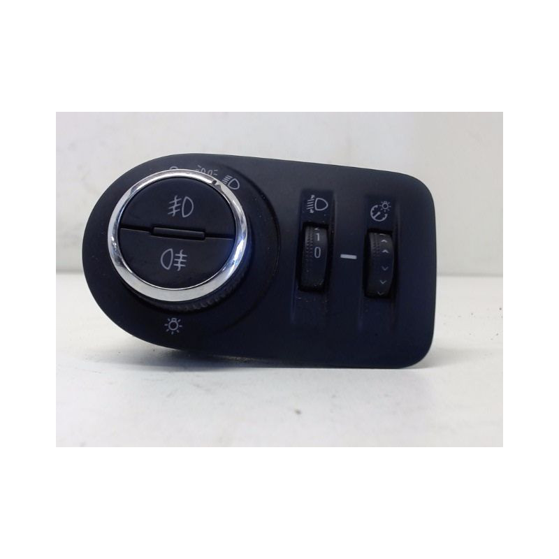 COMMANDE ECLAIRAGE OPEL CORSA