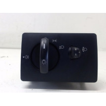 INTERIEUR COMMANDE PHARES FORD FIESTA