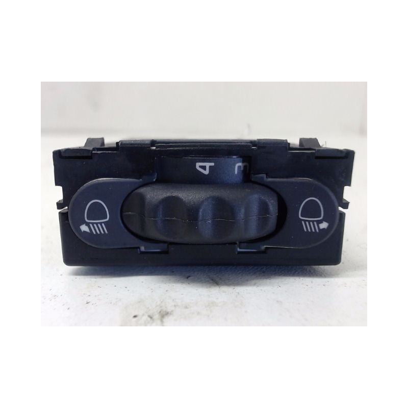 INTERIEUR COMMANDE PHARES RENAULT MODUS 2004-2007