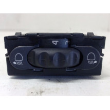 INTERIEUR COMMANDE PHARES RENAULT MODUS 2004-2007