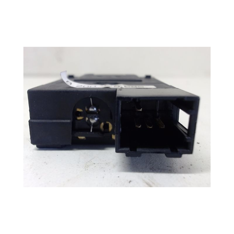 INTERIEUR COMMANDE PHARES RENAULT MODUS 2004-2007