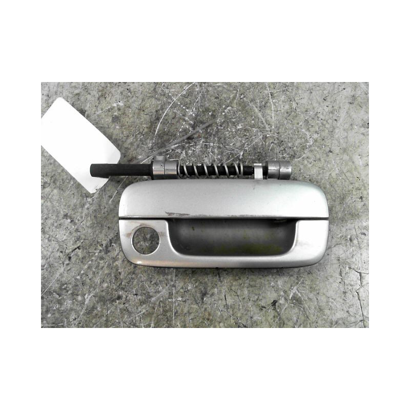POIGNEE EXTERIEURE PORTE AVANT DROIT PEUGEOT 406 99-04