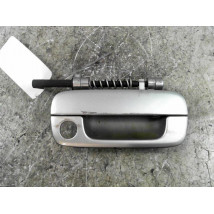 POIGNEE EXTERIEURE PORTE AVANT DROIT PEUGEOT 406 99-04