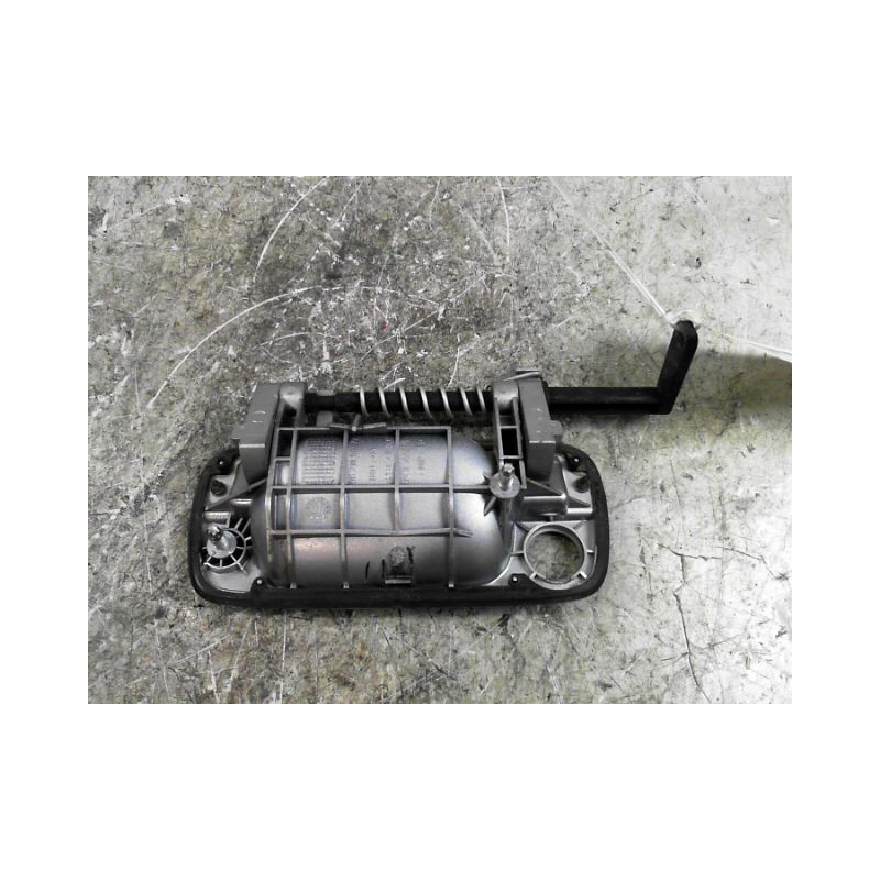 POIGNEE EXTERIEURE PORTE AVANT DROIT PEUGEOT 406 99-04