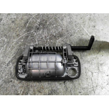 POIGNEE EXTERIEURE PORTE AVANT DROIT PEUGEOT 406 99-04