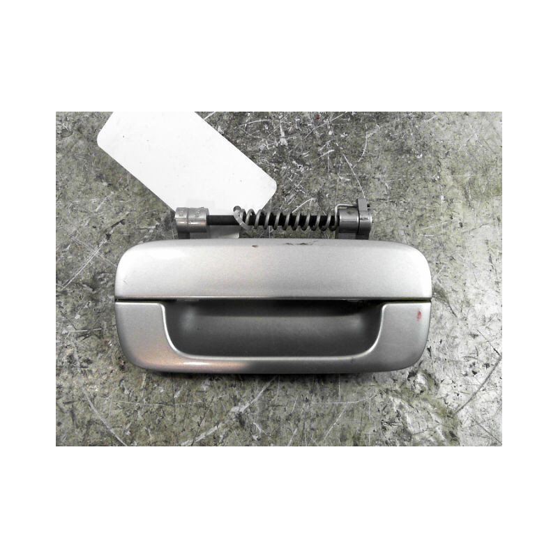 POIGNEE EXTERIEURE PORTE ARRIERE DROIT PEUGEOT 406 99-04