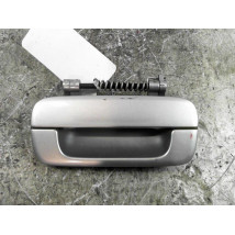 POIGNEE EXTERIEURE PORTE ARRIERE DROIT PEUGEOT 406 99-04