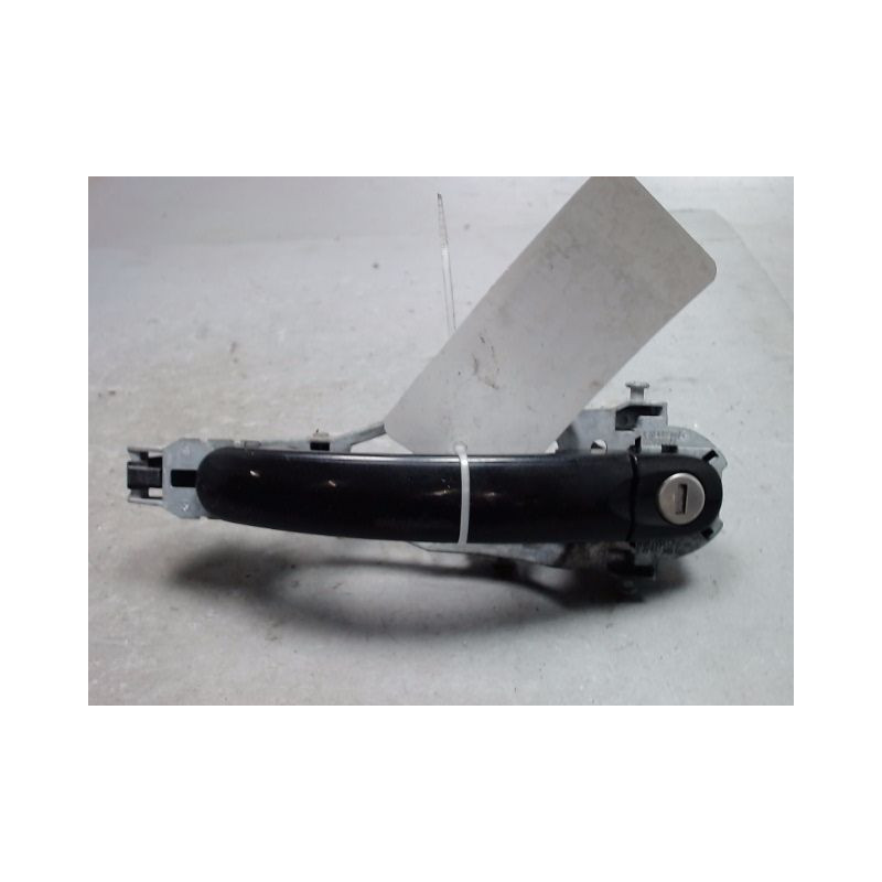 POIGNEE EXTERIEURE PORTE AVANT GAUCHE VOLKSWAGEN GOLF V PLUS 2005-