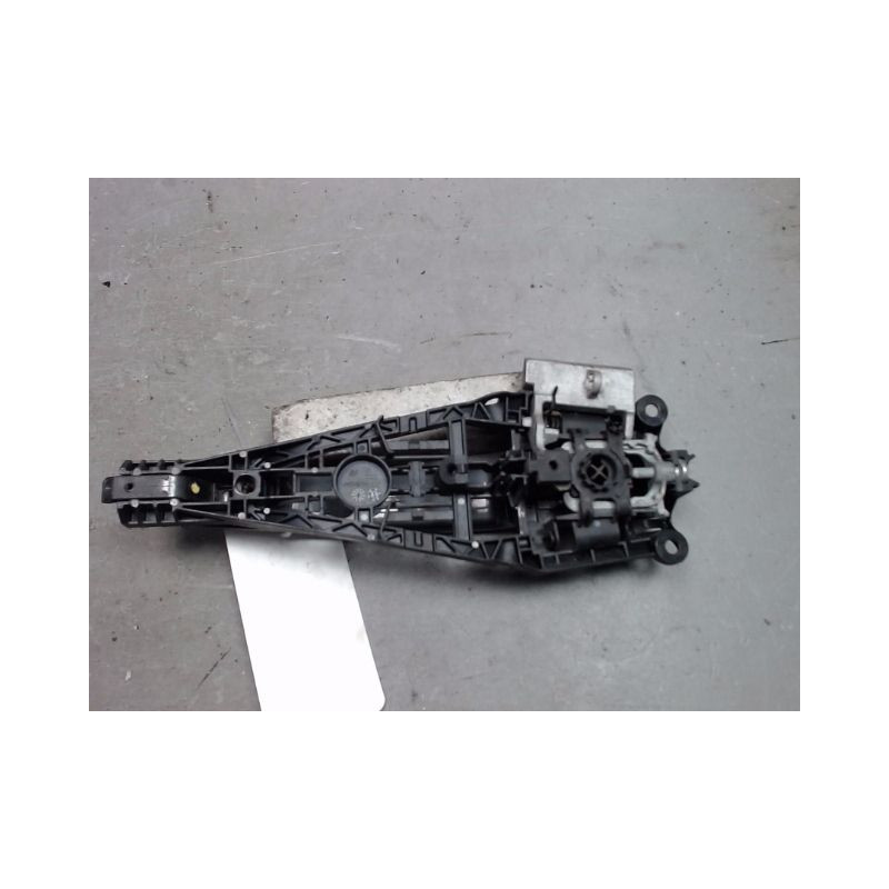 POIGNEE EXTERIEURE PORTE ARRIERE DROIT OPEL INSIGNIA