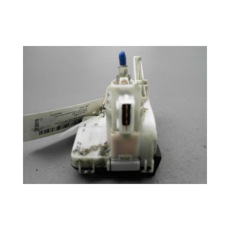SYSTEME CONDAMNATION ARRIERE DROIT VOLKSWAGEN GOLF III (1H) 1992-1997