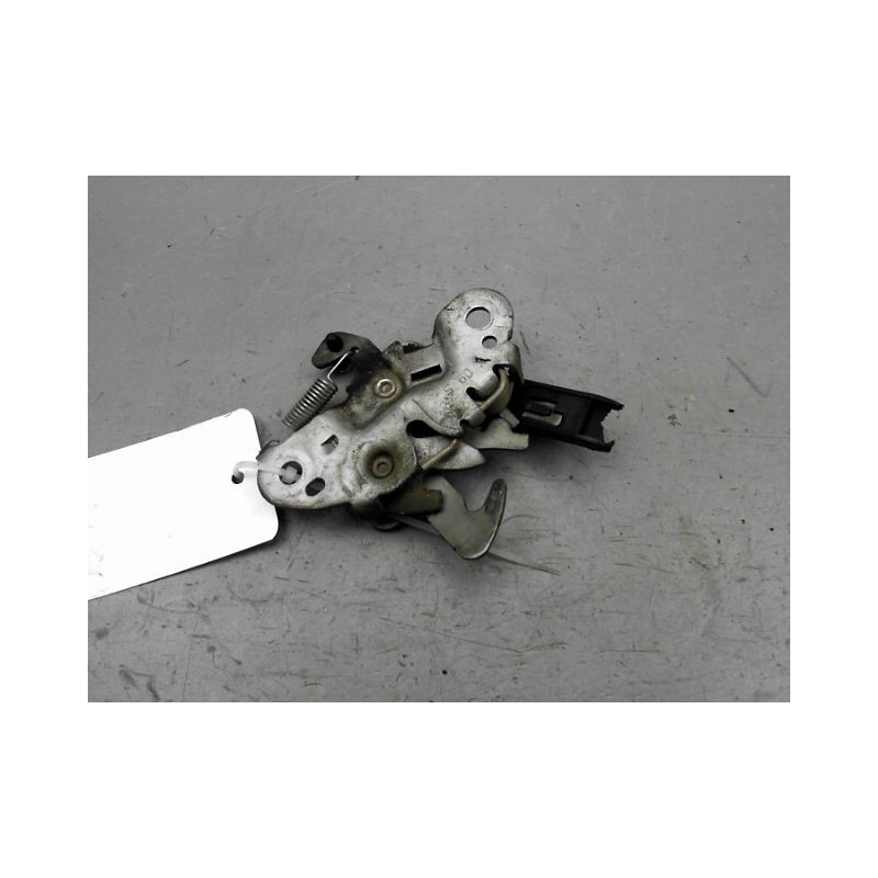 SERRURE CAPOT PEUGEOT 407 BERL. Phase 1 2004-2008