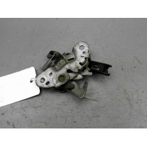 SERRURE CAPOT PEUGEOT 407 BERL. Phase 1 2004-2008