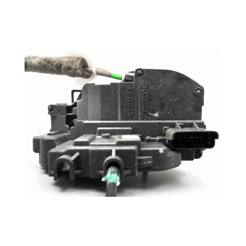 SYSTEME CONDAMNATION ARRIERE GAUCHE NISSAN QASHQAI BREAK I Phase 1 2007-2010