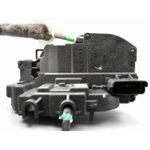 SYSTEME CONDAMNATION ARRIERE GAUCHE NISSAN QASHQAI BREAK I Phase 1 2007-2010