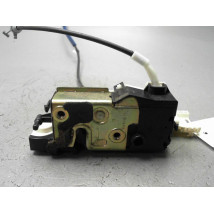 SYSTEME CONDAMNATION ARRIERE DROIT PEUGEOT 407 BERL. Phase 1 2004-2008
