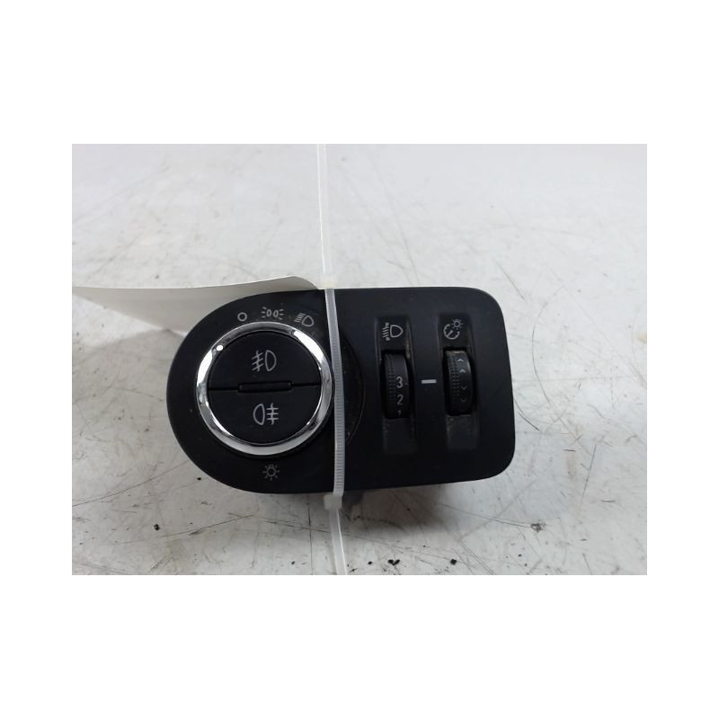 COMMANDE ECLAIRAGE OPEL MERIVA 2006-