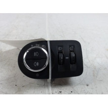 COMMANDE ECLAIRAGE OPEL MERIVA 2006-