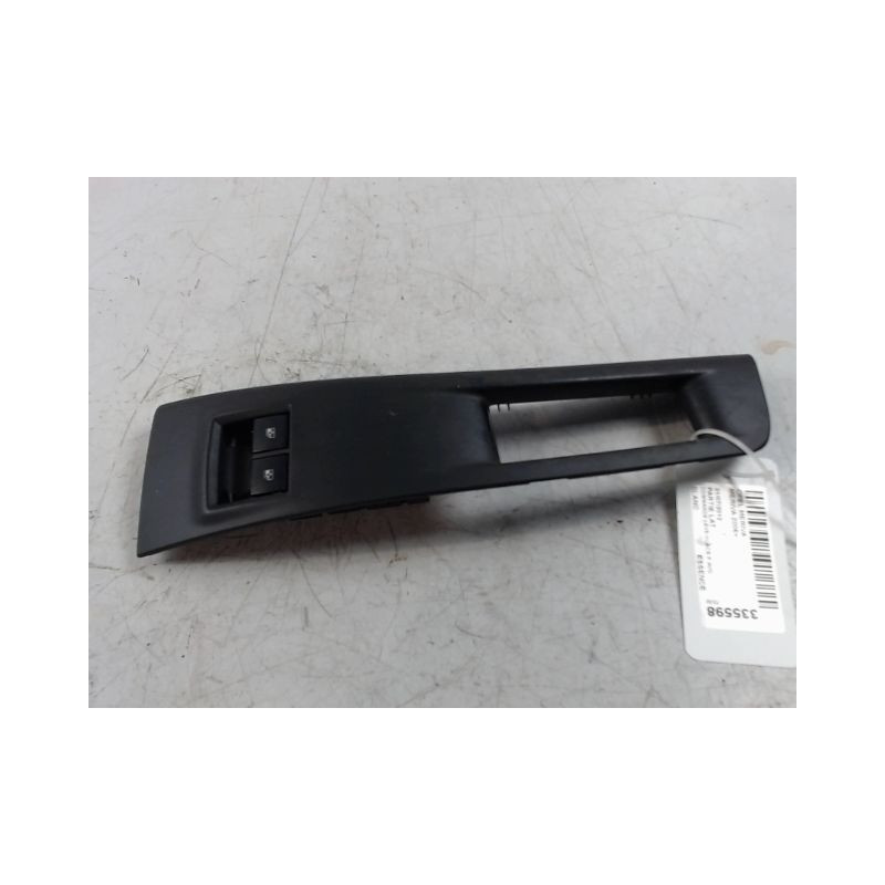COMMANDE LEVE-GLACE PORTE AVG OPEL MERIVA 2006-