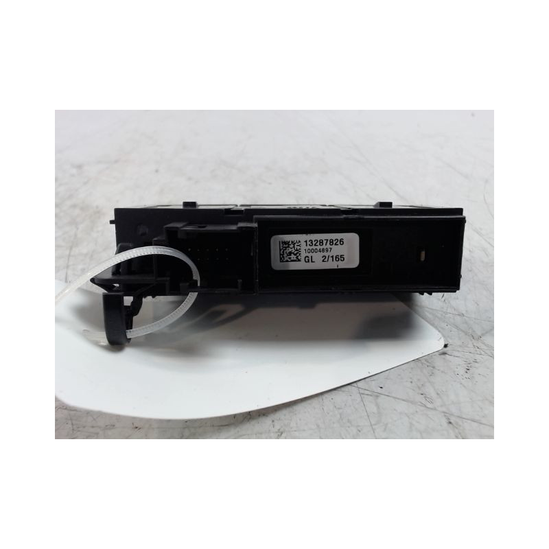BOUTON DE WARNING OPEL MERIVA 2006-
