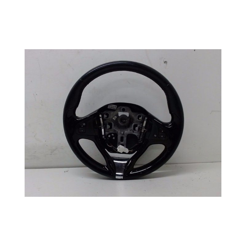 VOLANT DE DIRECTION RENAULT CAPTUR