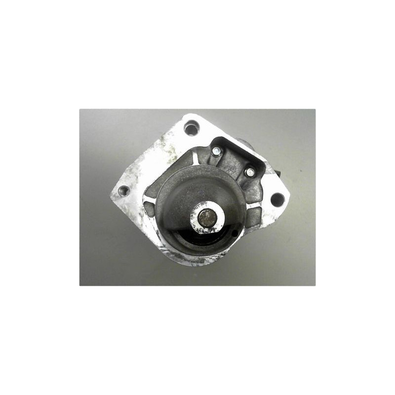 DEMARREUR CITROEN C3 II 2009-2012