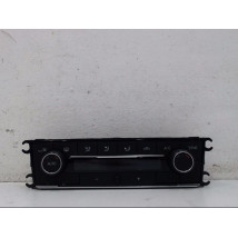 COMMANDE DE CHAUFFAGE VOLKSWAGEN POLO
