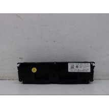 COMMANDE DE CHAUFFAGE VOLKSWAGEN POLO