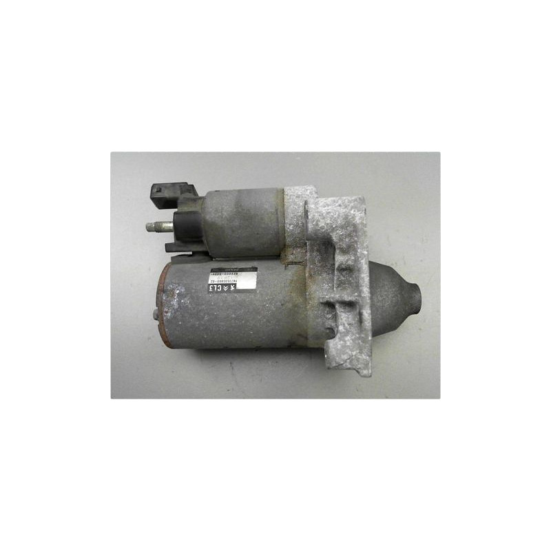 DEMARREUR CITROEN C3 II 2009-2012