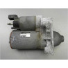 DEMARREUR CITROEN C3 II 2009-2012