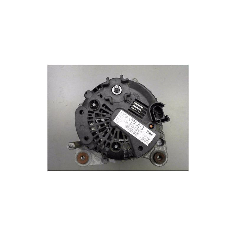 ALTERNATEUR SEAT IBIZA IV 08-12