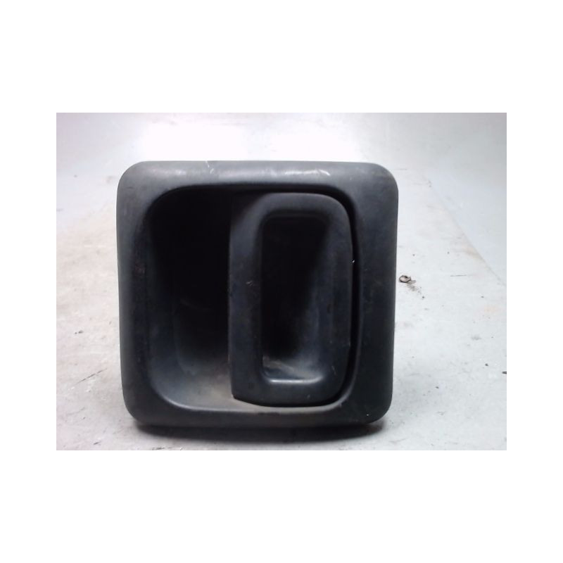 POIGNEE EXTERIEURE PORTE AVANT DROIT PEUGEOT BOXER