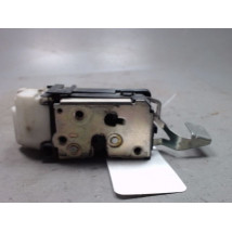 SERRURE PORTE AVANT GAUCHE PEUGEOT BOXER