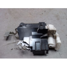 SERRURE PORTE AVANT GAUCHE PEUGEOT BOXER