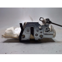 SERRURE PORTE AVANT DROIT SUZUKI SWIFT