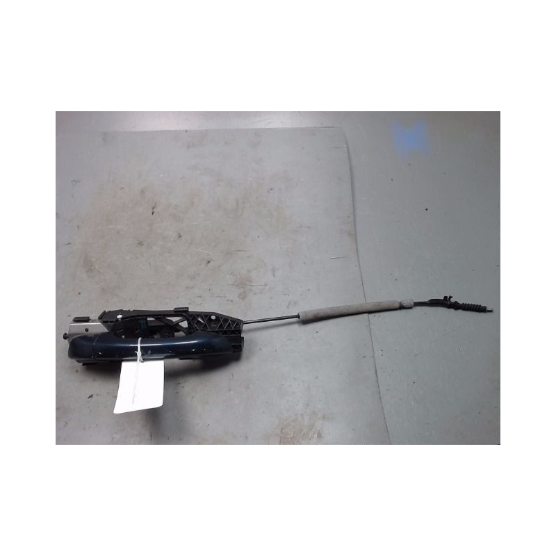 POIGNEE EXTERIEURE PORTE AVANT GAUCHE VOLKSWAGEN GOLF VI 2008-