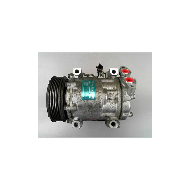 COMPRESSEUR AIR CONDITIONNE FORD FOCUS C-MAX 03-07