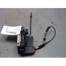 SERRURE PORTE AVANT DROIT OPEL CORSA