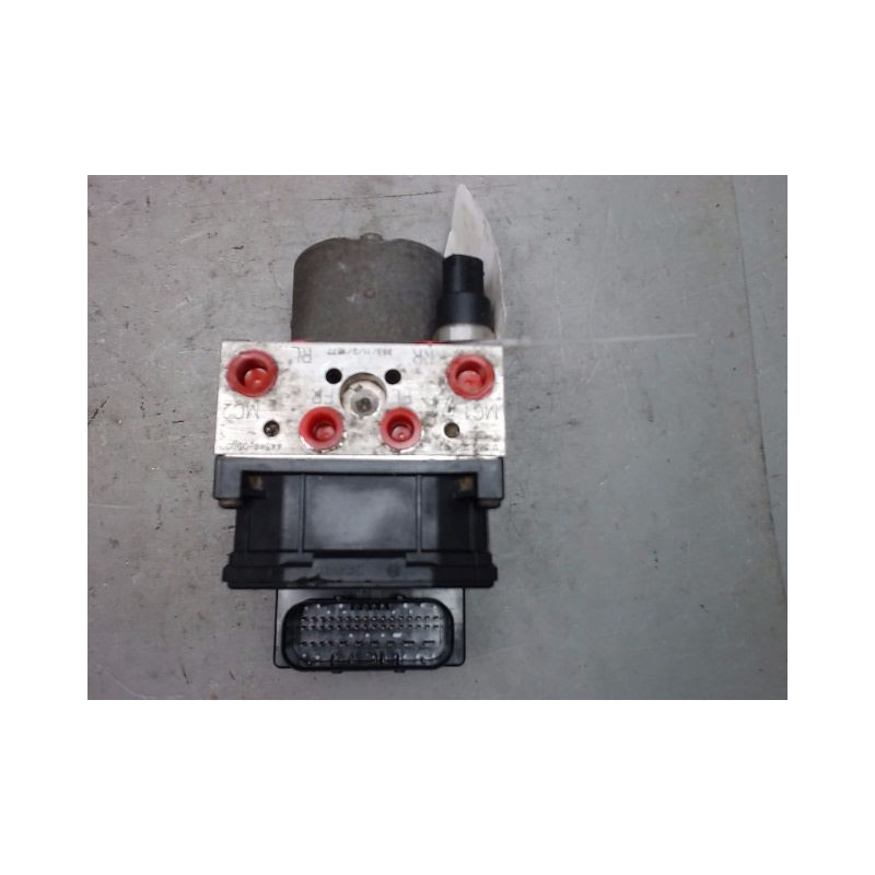 UNITE HYDRAULIQUE ABS TOYOTA AVENSIS BREAK 2003-