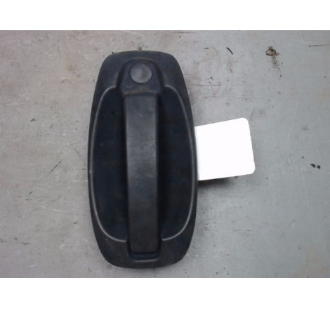POIGNEE EXT PORTE COULISSANTE D