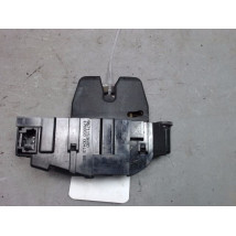 SERRURE HAYON  PEUGEOT 308 2007-