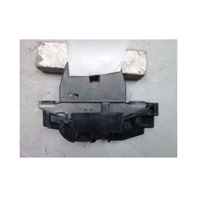 SERRURE HAYON  PEUGEOT 308 2007-