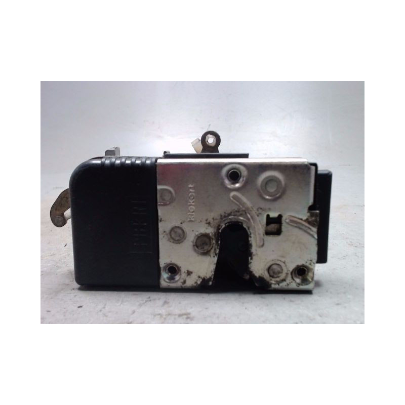 SERRURE PORTE AVANT DROIT PEUGEOT 807