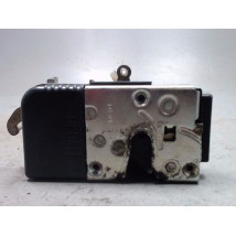 SERRURE PORTE AVANT DROIT PEUGEOT 807