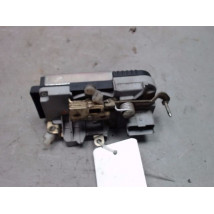 SERRURE PORTE AVANT DROIT PEUGEOT 807