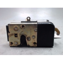 SERRURE PORTE AVANT GAUCHE PEUGEOT 807